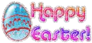 happy easter