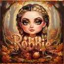 Autumn Girl Robbie