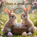 have a good week