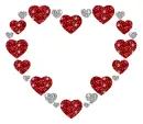 hearts