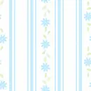 blue flowers