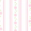 pink flowers