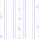 purple flowers