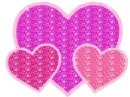 three hearts