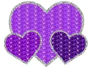 three hearts