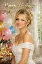 Gigia Birthday