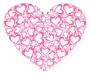 hearts