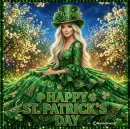 Happy St.Patrick's Day