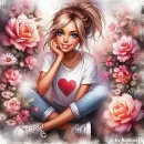 Pretty Girl