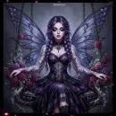 Mystic Fairy