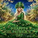 Happy St.Patrick's Day