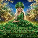 Happy St.Patrick's Day