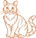 cat