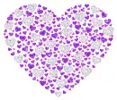 hearts