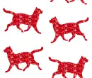 background of cats