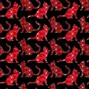 background of cats