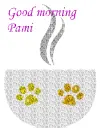 good morning for Pami