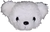 teddy bear wink