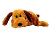 plush doggy