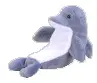 dolphin plush