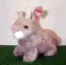 bunny plushie