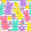 Easter peeps