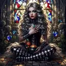 Goth St.Patrick