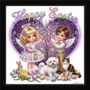 Happy Easter