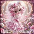 hello my friend