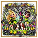 Punk easter