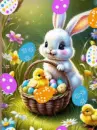 bunny