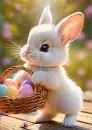 bunny
