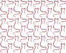 background with cats