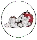 unico sleeping