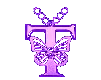 T for Tina necklace