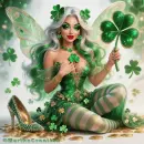St.Patrick Fairy 