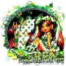 Bren - Happy St Patrick's Day - Style 1