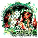 Bren - Happy St Patrick's Day - Style 2