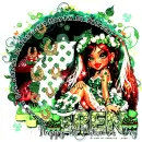 Bren - Happy St Patrick's Day - Style 4