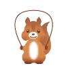 squirrel