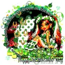 Gina - St Patrick's Day - Style 1