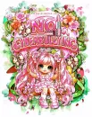No Cyberbullying - Style 2