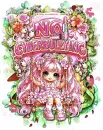 No Cyberbullying - Style 4