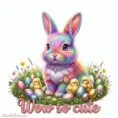 Wow so cute