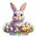 Wow so cute