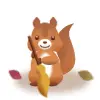 squirrel