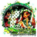 Jane - Happy St Patrick's Day - Style 1