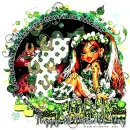 Jane - Happy St Patrick's Day - Style 2