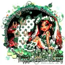 Jane - Happy St Patrick's Day - Style 3