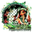 Jane - Happy St Patrick's Day - Style 4